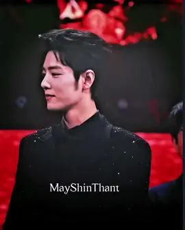 The way he stop his fans from screaming is just 🔥fanတွေကို ထိန်းသွားတာများ သဘောကျစရာကြီး🫶fanတွေကလည်း လိမ္မာတာနော် ချက်ချင်းတိတ်ပေးတာ ဒီidolနှင့်ဒီfanတွေ တကယ်ချစ်စရာ🤍#xiaozhan #weibonight #weibonight2024 #xiaozhan肖战 #zhange 
