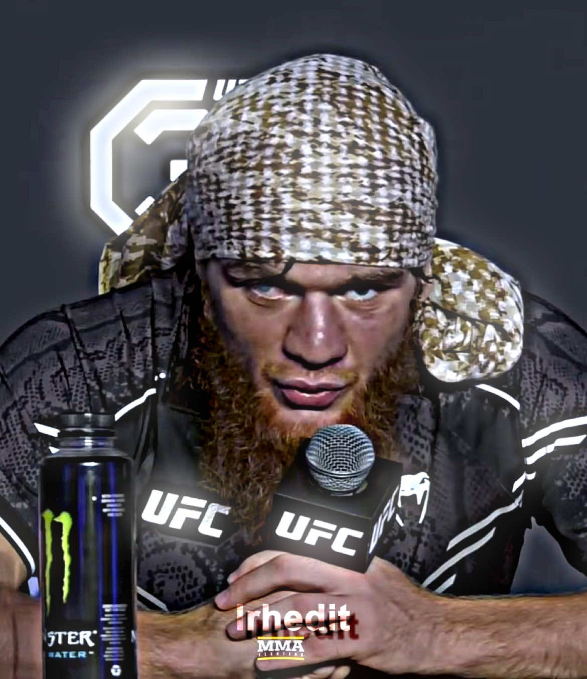 Is really his division?? 🏴‍☠️🥷 #sharabullet #sharamagomedov #pirate #sharabulletmagomedov #UFC #ufcrussia #ufc_mma_sport #mma #mmafighter #ufcfighter #edits #ufcedit 