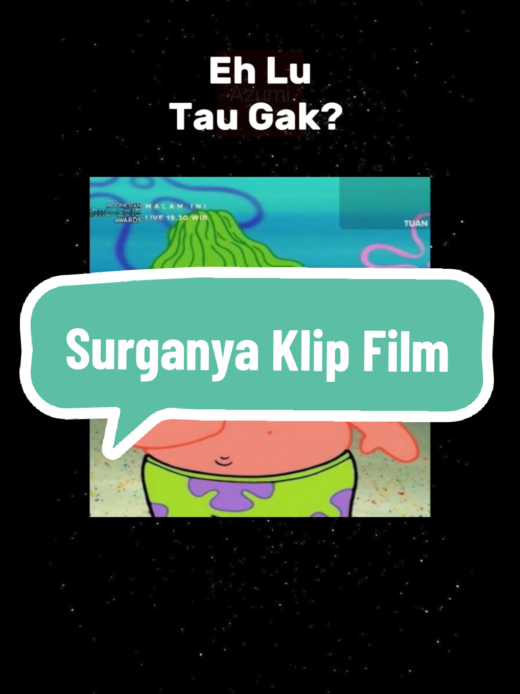 Perlu klip yang mengandung frasa tertentu? Bisa pake website ini #Klip #Clip #Clipper #tech #teknologi #azumizen 