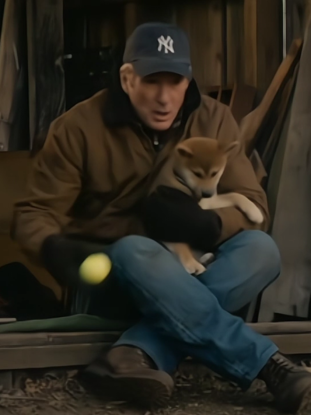 #hachiko #fypage 