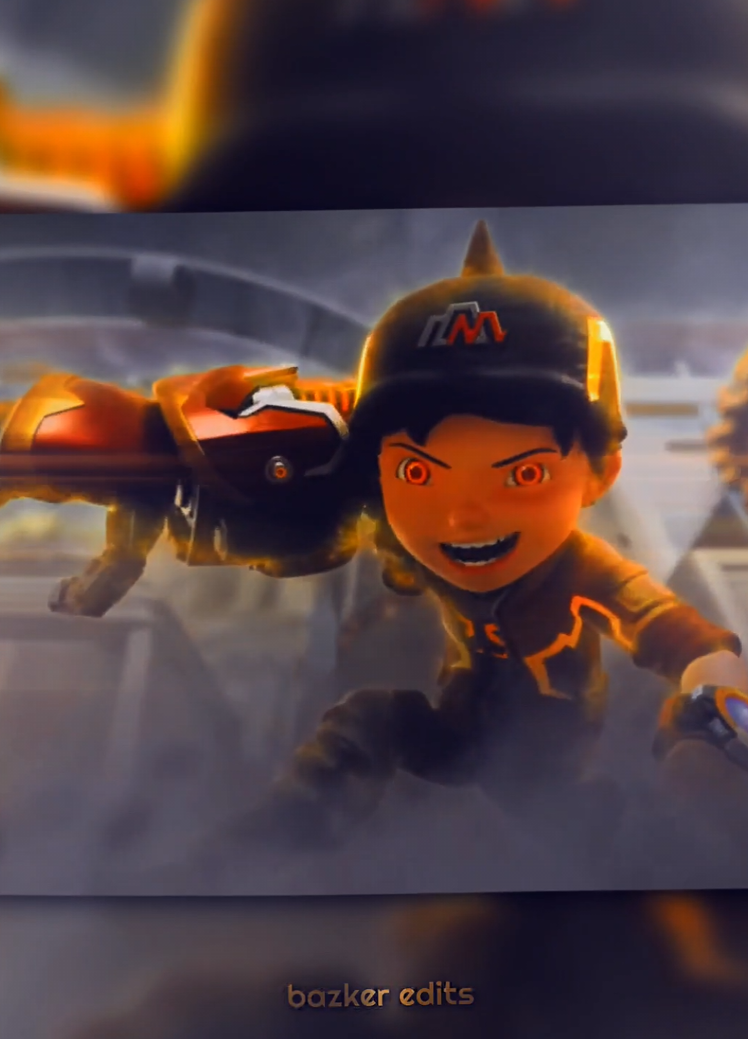 combo adudu x boboiboy gentar 💥 #bazker #boboiboy #boboiboygalaxy #boboiboygentar #monsta #viral #berandafyp 