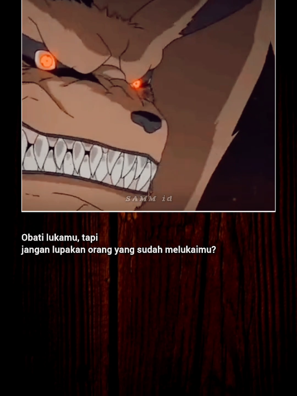 Paham kan? #anime #naruto #fyp 