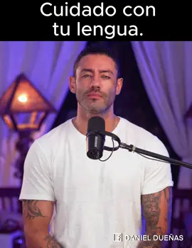 Cuidado con tu lengua.  #Frases #motivación #personal #honestidad #hombresdevalor #mujeresdevalor #amor
