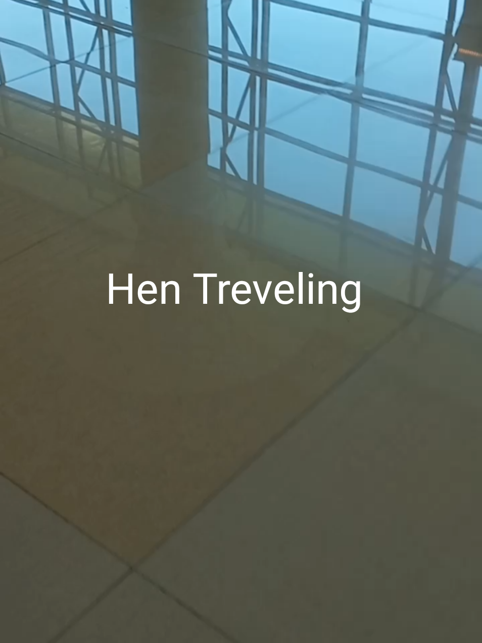 jalan menuju ruang tunggu menuju ke pesawat  #temon #kulonprogoyogyakarta #bandara #penerbangan #teveling #kulonprogo #yia 