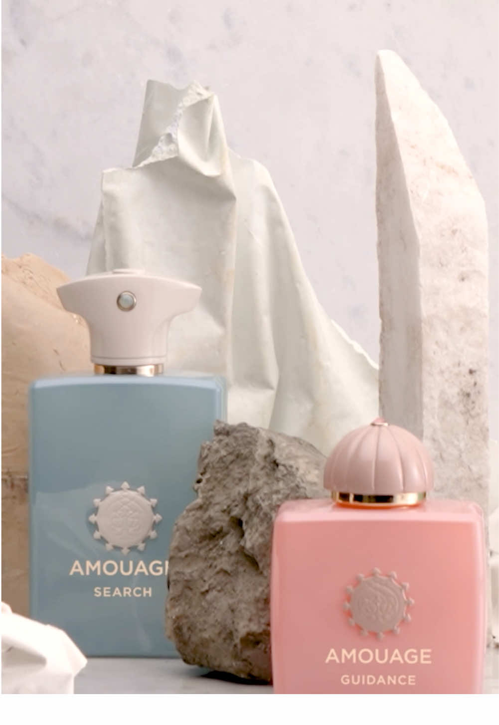 Amouage and the Odyssey Collection, Chapter III: Escape #OdysseyCollectionAmouage #EscapeIIIAmouage #Amouage  #perfume #oman #guidance #lineage #purpose #seach #nicheperfume  