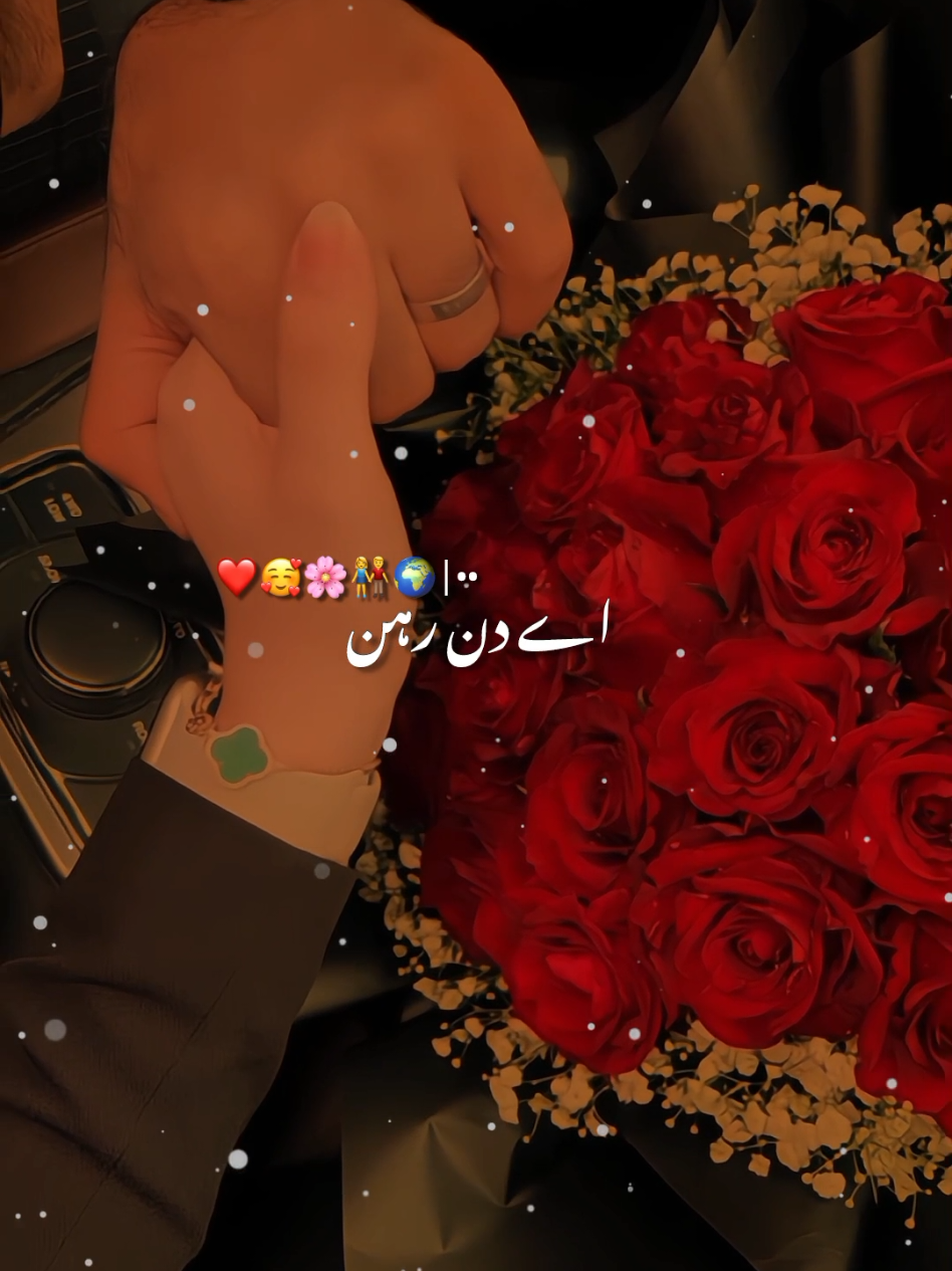 Jaan Kadh Lai Aye Sadi Endiya Judaiya Ney |•• 🥺❤️🌸👫🕊️🌍 |•• #song #romanticsong #foryoupage #dontunderview #fyp #viral_video 