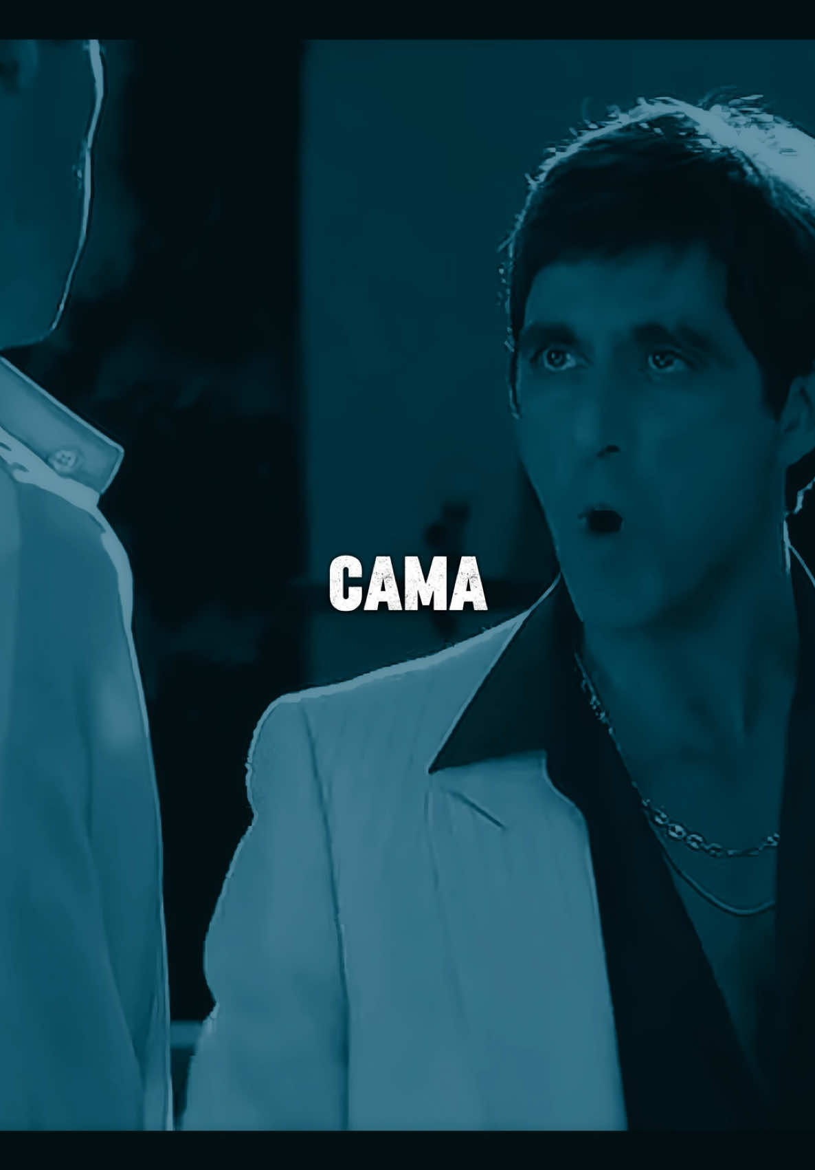 Demuestra al mundo de que estas hecho #scarface #tonymontana #motivation 