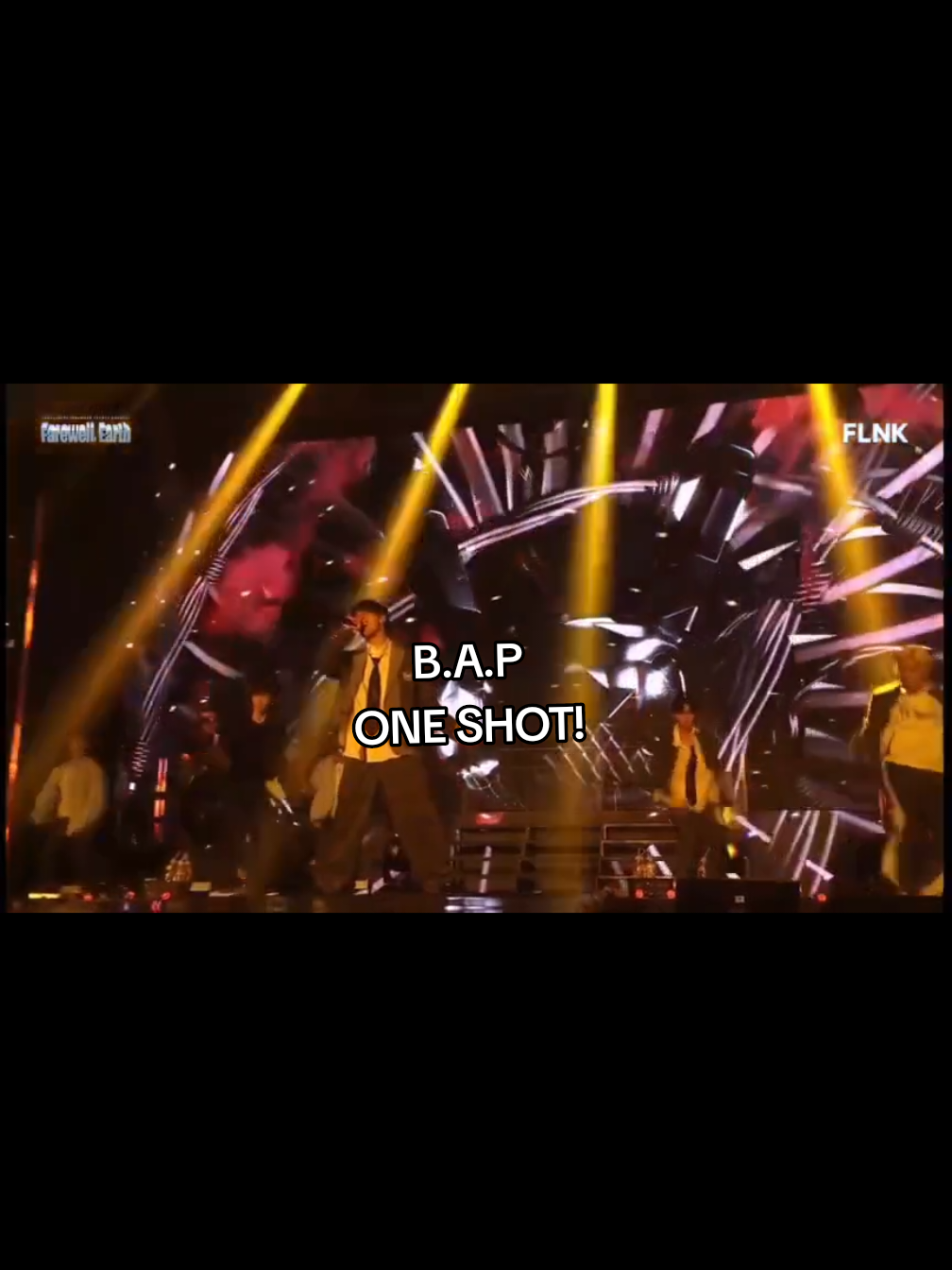 One Shot during concert definitely hit another level.🔥 BJYM Encore Concert in Seoul Live Streaming Day 1. #bap  #bestabsoluteperfect  #bang_jung_yoo_moon  #bangjungyoomoon 