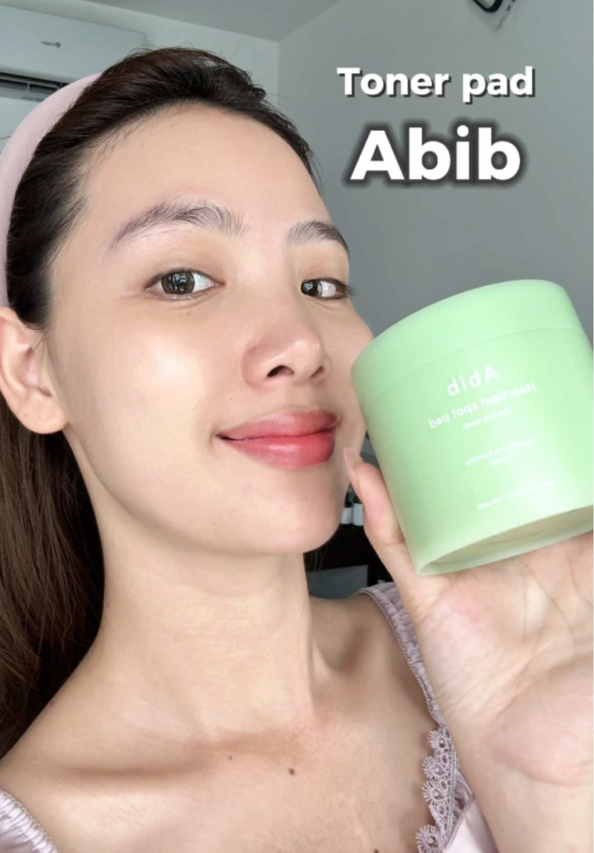 Đắp nó đãaa @Abib Vietnam @StyleKorean_VN  #Abib #abibvn #goclamdep #routineskincare #reviewlamdep 