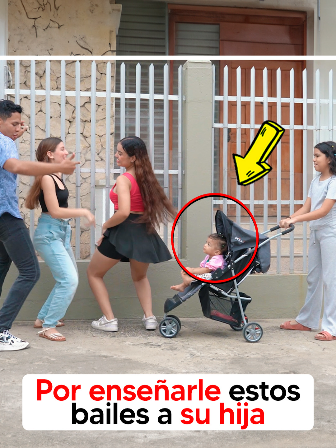 Por enseñarle estos bailes a su hija - Parte 1 #fyp #mundodemillonarios #sketch #reflexiones #reflexionesdelavida #reflexion #leccion #reflexionespositivas #historiasdetiktok #reflexionescristianas #reflexionesdevida #leccionesdevida #enseñanza #baile #suhija #hija  #madre #familia  #baile