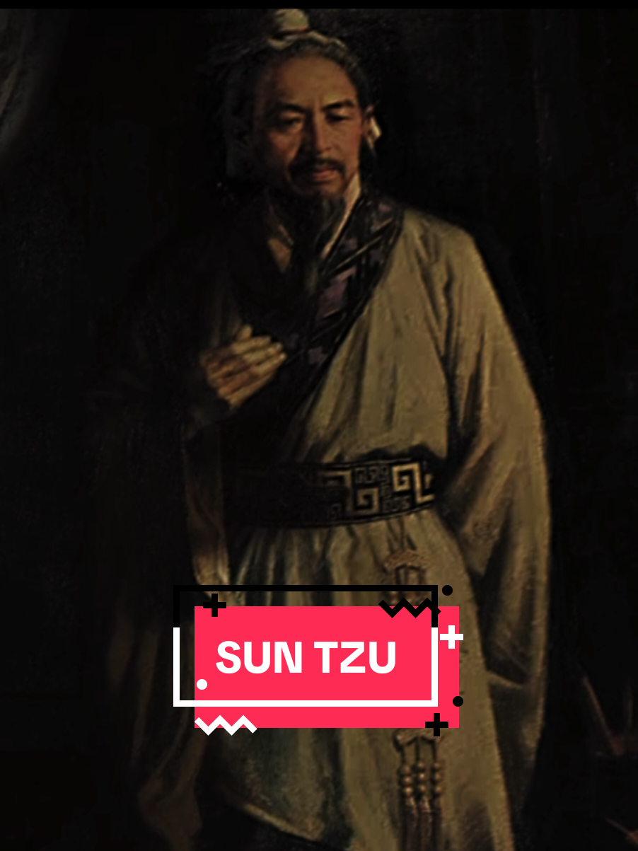 Sun Tzu | #history #motivacion #superacion #fuerza #parati 