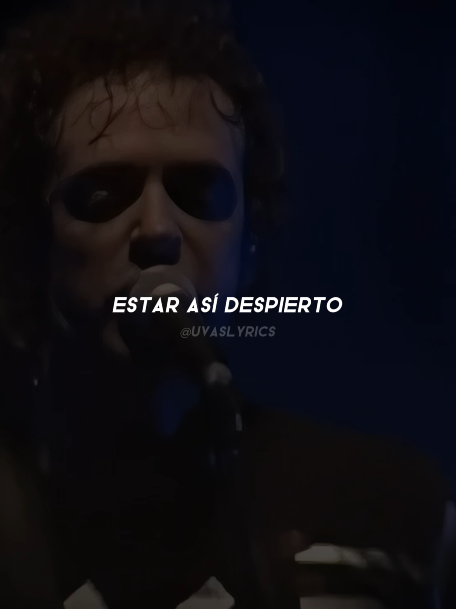 #fyp #letras #parati #lyric #paraestados #profugos #sodastereo #rockenespañol