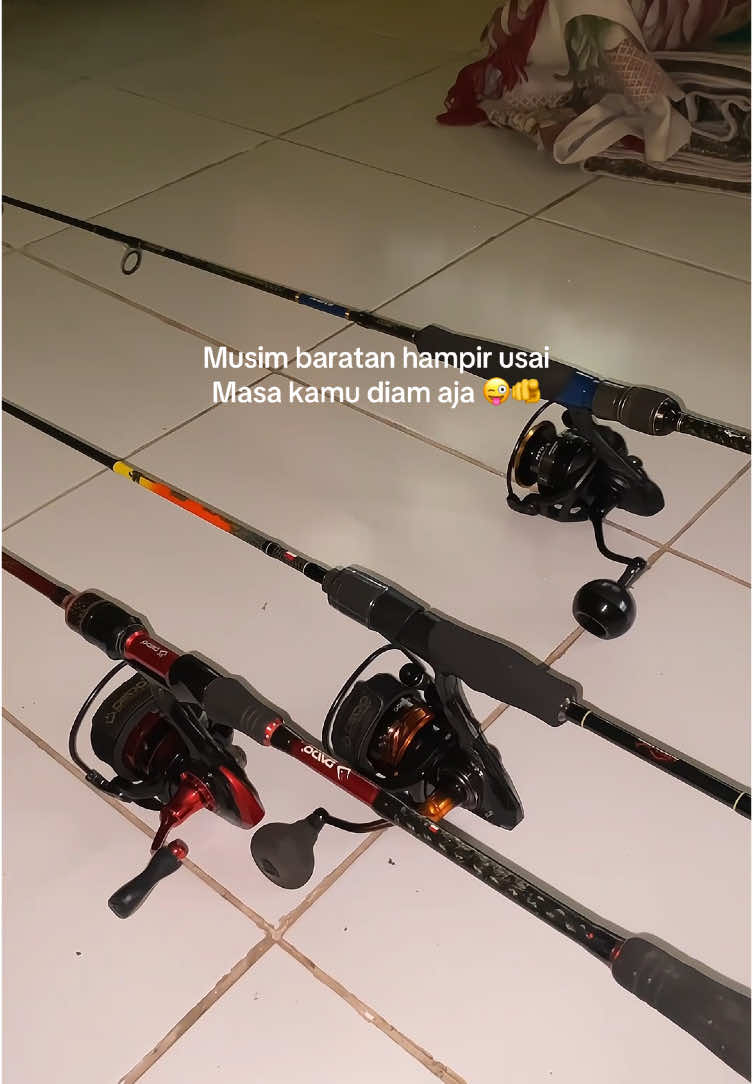 Minimal prepare dulu ga sih 😮‍💨 #daidofishingteam#relixnusantara🇮🇩#capung622#daidoemperor702#fishinglife#localpride 