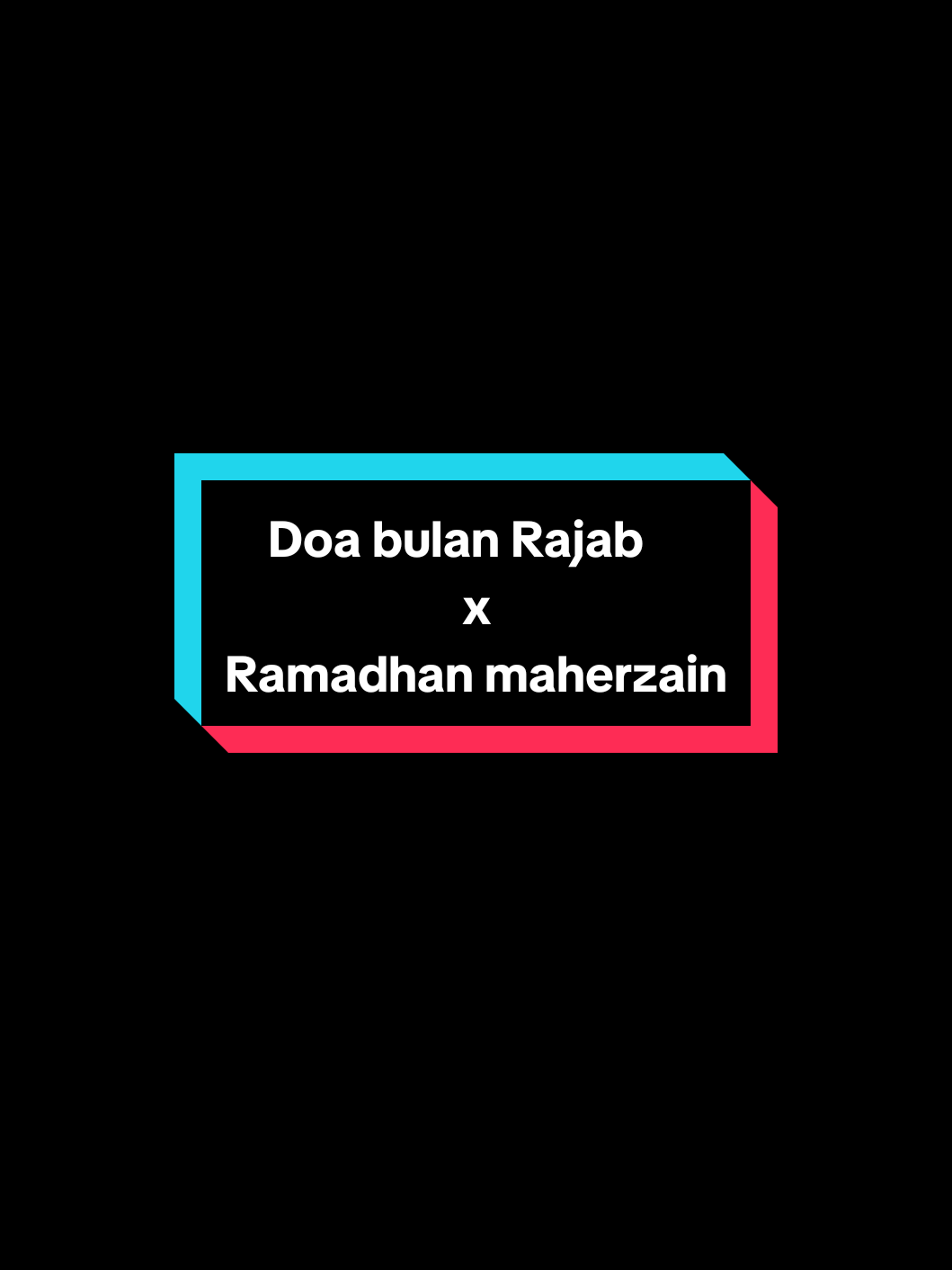 upp ulng tdi suaranya dihapus tiktok:)  #coversong #ramadhan #doabulanrajab 