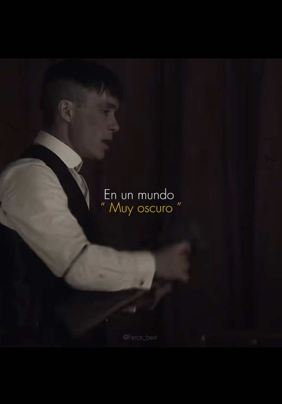 | En medio | #CapCut #peakyblinder #thomasshelby #fercn_best #tshelby_77 #shelby #frases 