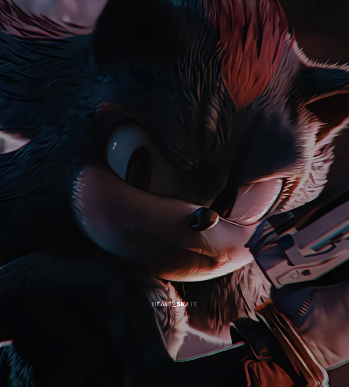 || #SHADOW || Quality better eat 😭 || #shadowthehedgehog #shadowedit #sonicmovie #shadowthehedgehogedit #sonicmovie3 #fyp #xycba #viral #heart_skate 