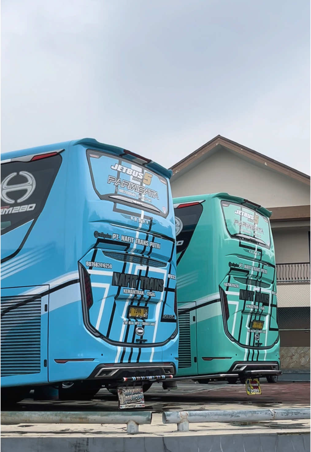 duo NT😋 #foryoupage #nafittrans 