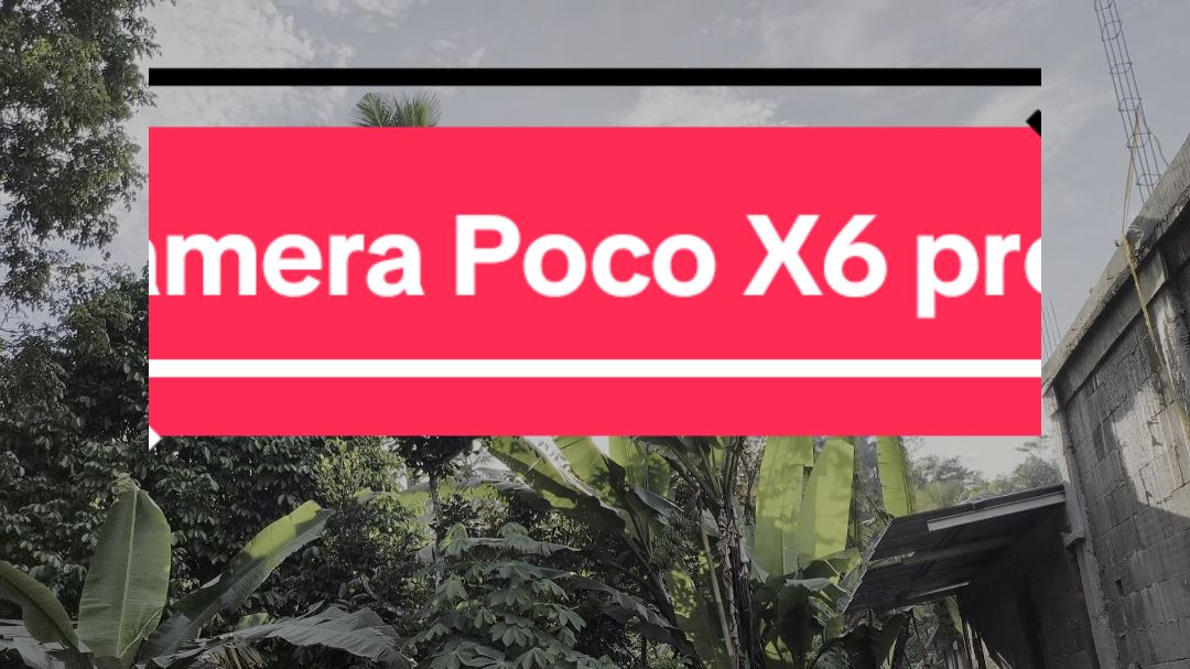 Poco X6 pro, hp yang fokus ke performa tapi kamera juga juara (di segmen dan harganya) #poco #pocox6pro #pocox6prokamera #camerapocox6pro 