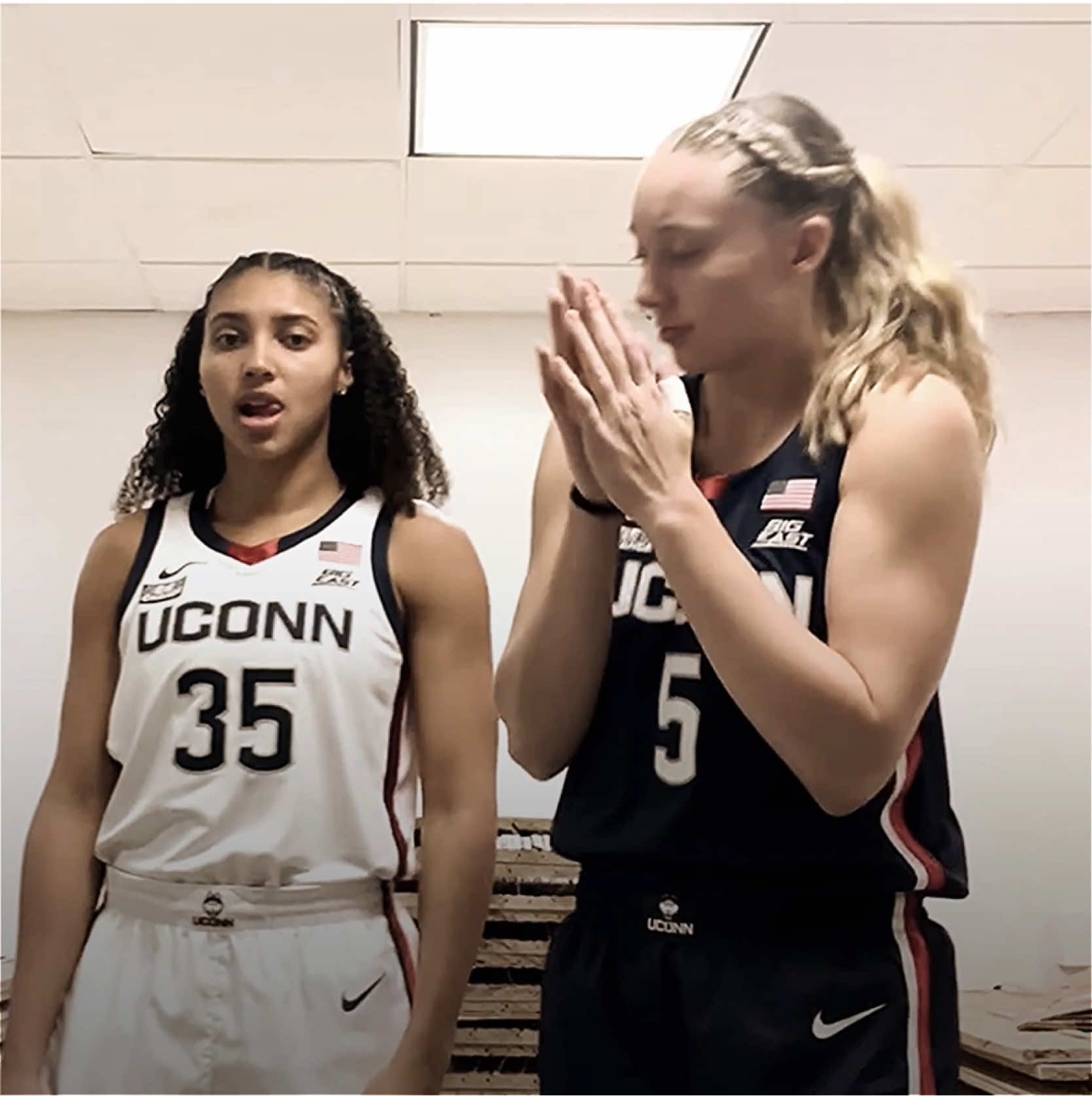 quick a paige and azzi edit before they ban the app 😭 (i’m safe, but maybe y’all should use vpn?) | #paigebueckers #azzifudd #paigebueckersedit #azzifuddedit #uconnwbb #uconnhuskies #womensbasketball #wlw #wbb #WNBA #fyp #fypシ゚viral #foryou 