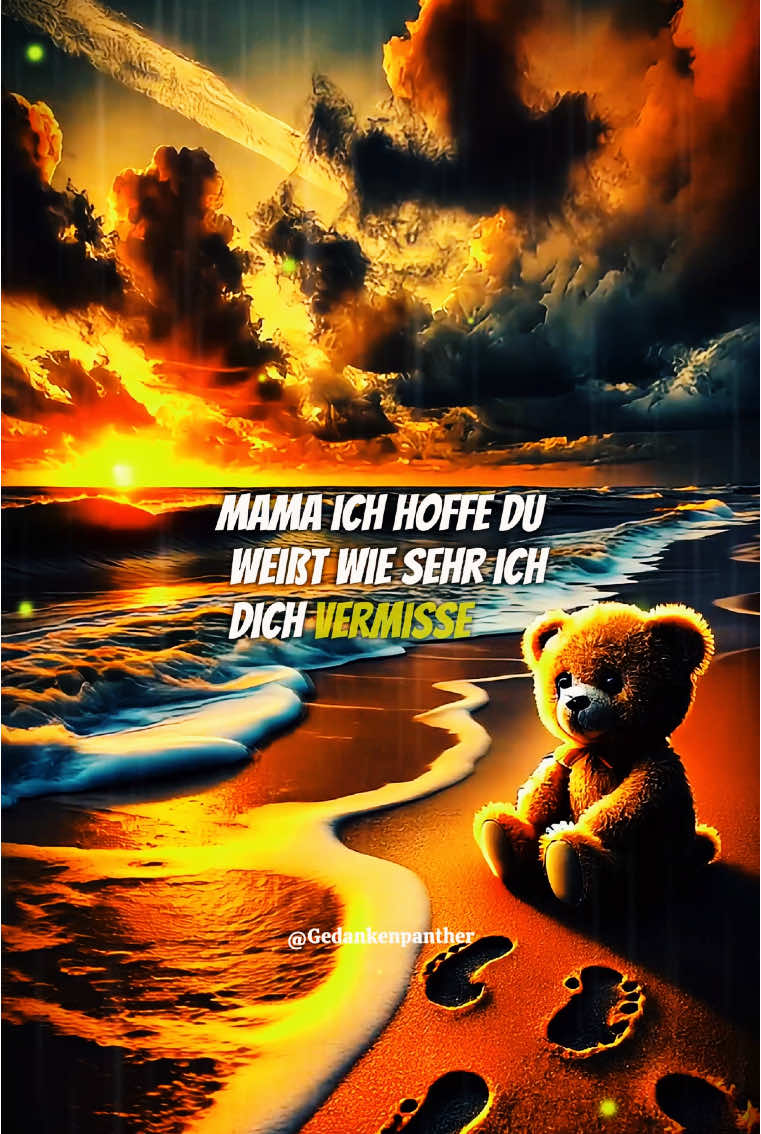 Mama ich vermisse dich #mama #vermissen #liebe #zitate #verlust #ruheinfrieden #rip #gedicht 