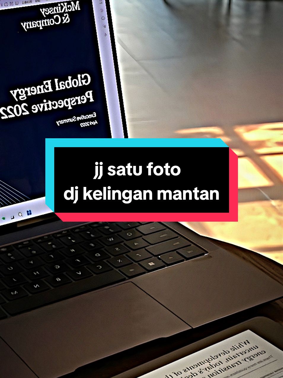 trend jj satu foto - dj kelingan mantan #CapCut #imiicapcut #templatecapcut #jj #kece #fyp 