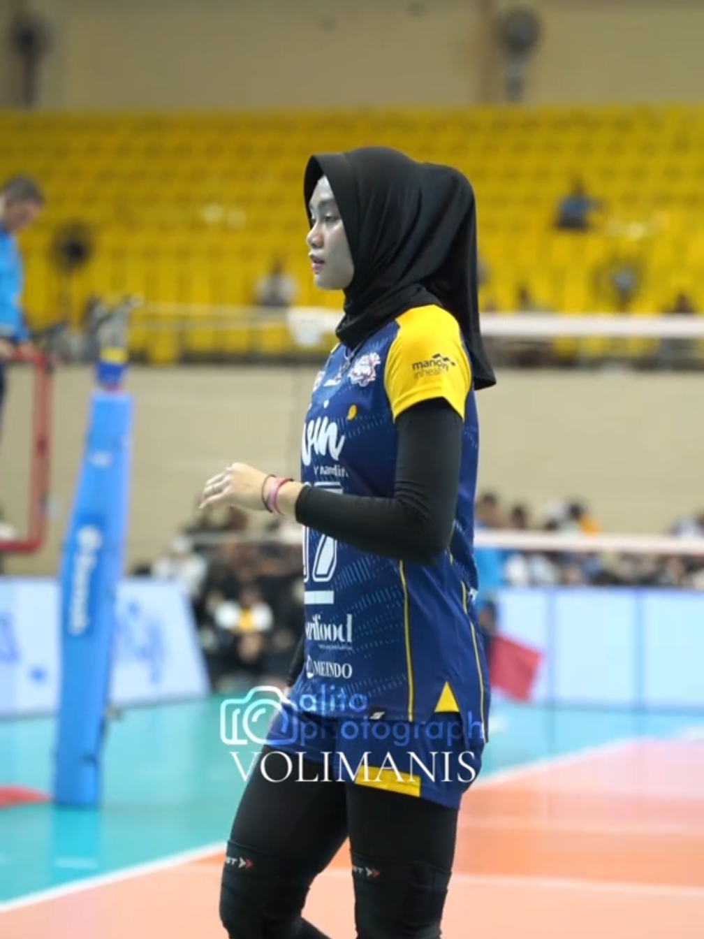 Proliga 2025 Pesona Wilda Nur Fadillah #wildanurfadhilah #wilda #wildanurfadhilah17🇮🇩🤍 #proliga #fyp #volimanis #volicantik #fypage #voliasik #proliga2025 #livin #livinmandiri 