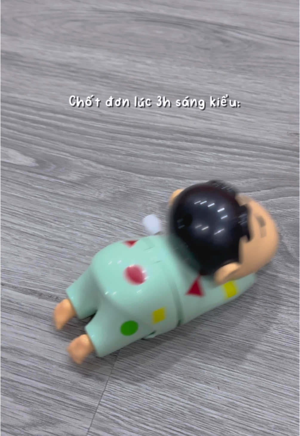 Cute xỉuu #unbox #unboxing #mohinhshin #shincaubebutchi #caubebutchishin #dochoi #dochoidethuong #foryou #fyp #viral #trending 