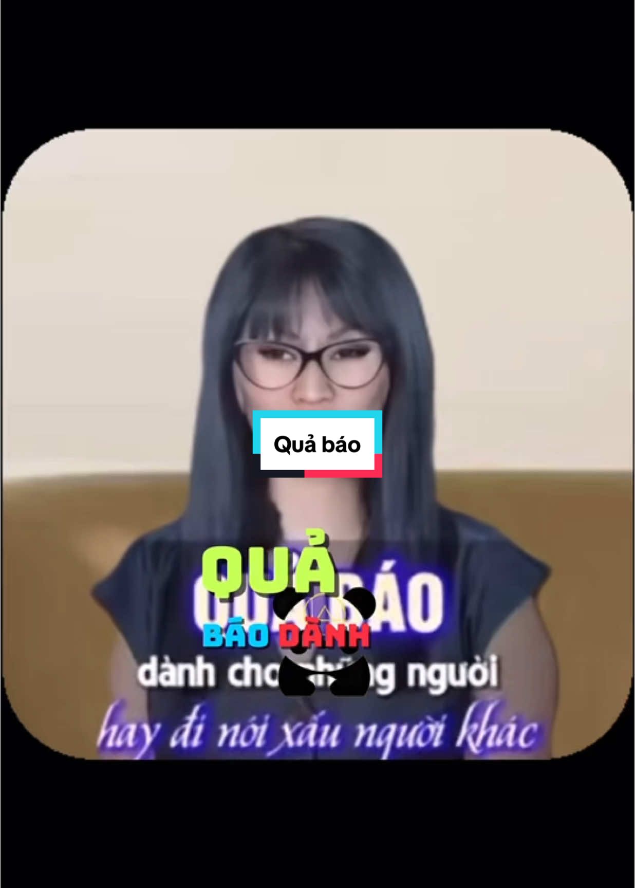 Quả báo#podcast #tiktok #dongluc #viral #motivation 