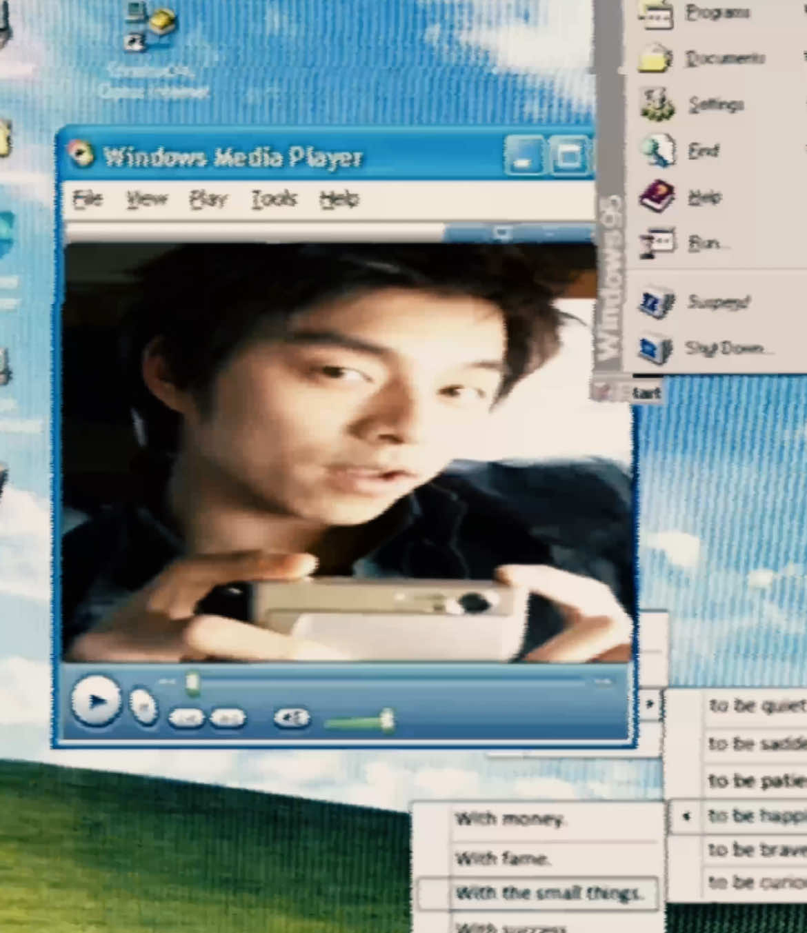 ily myspace bf ≧◡≦ rm ib urgarten #gongyoo공유 #gongyooedit #gongyoo #gongyooedit #thesalesman #squidgame