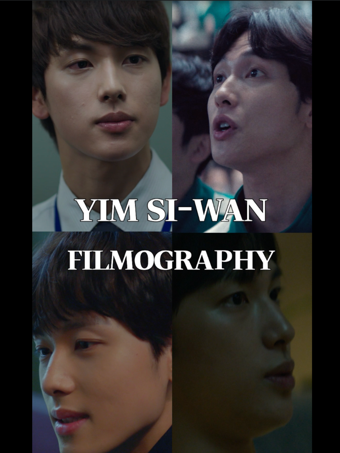 from cute to creepy to crypto-bro   #YimSiwan #임시완 #SquidGame2 #오징어게임2 #Unlocked #스마트폰을떨어뜨렸을뿐인데 #Misaeng #미생 #TheMerciless #불한당_나쁜놈들의세상 #RunOn #런온 #whattowatch #Netflix #넷플릭스 #NetflixKorea #NetflixKcontent #Drakor #KSeries #Kdrama