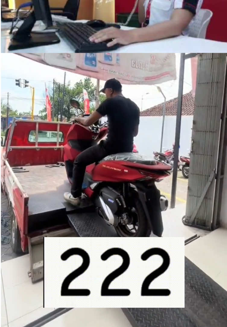 #ptastrahondamotor #astrahonda #hondaindonesia #saleshonda #salesman #dealer #honda #fyp #xyzbca #masukberanda #fypviral #fypp 