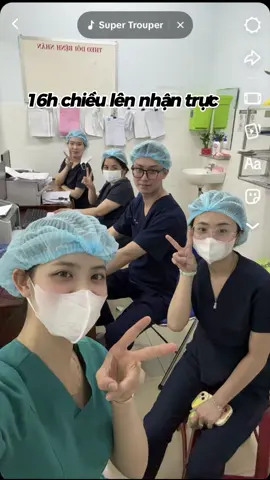 Có người bảo đi trực lên đó ngủ chứ làm gì… 🫨 3h sáng cả phiên chưa ai được ngủ  #dieuduong #hocycogivui👩🏻‍⚕️💙 #ICU #f#fcapcut #xuhuong 