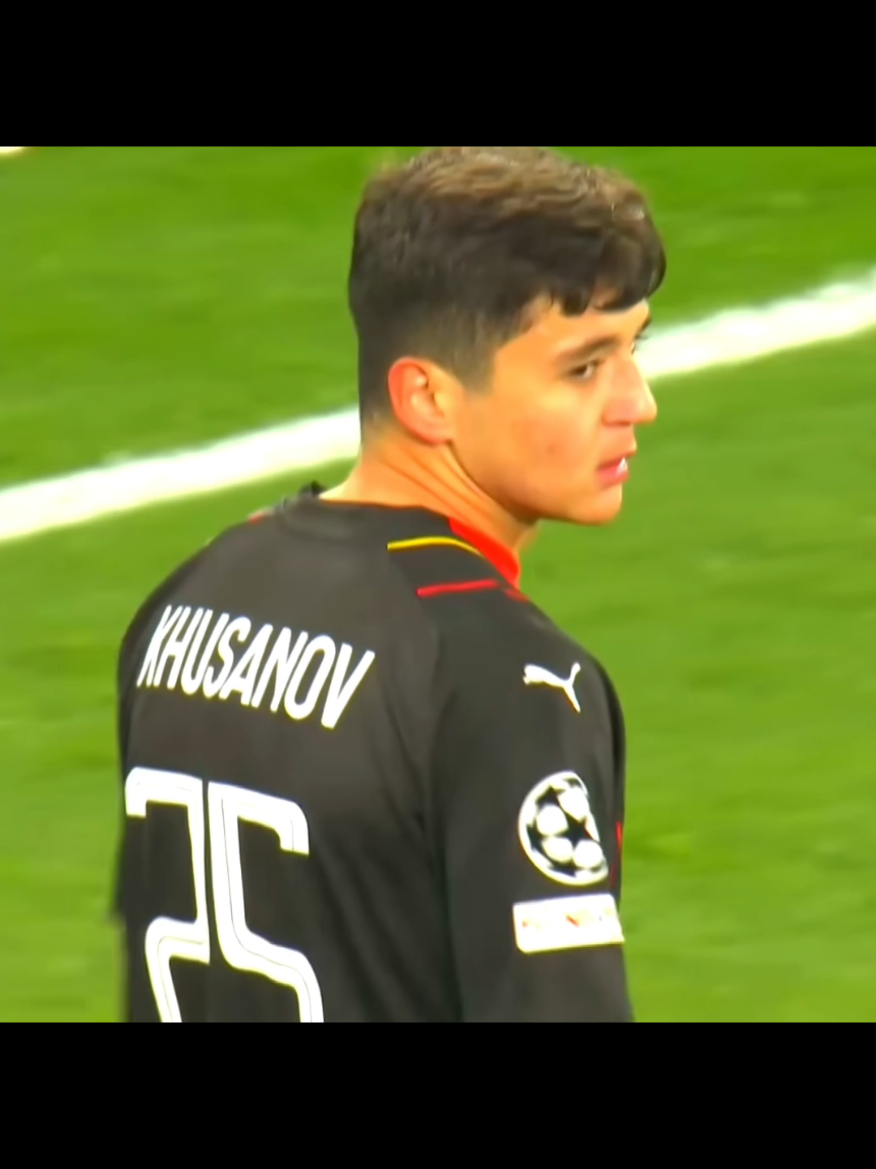 Strength 99☠️ #khusanov #uzbekistan #tiktok #fypage #mancity 