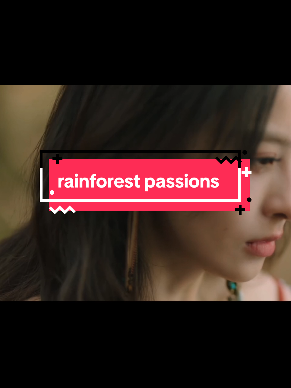 #DaiGaoZheng #ZhengMiao #Rainforestpassions 