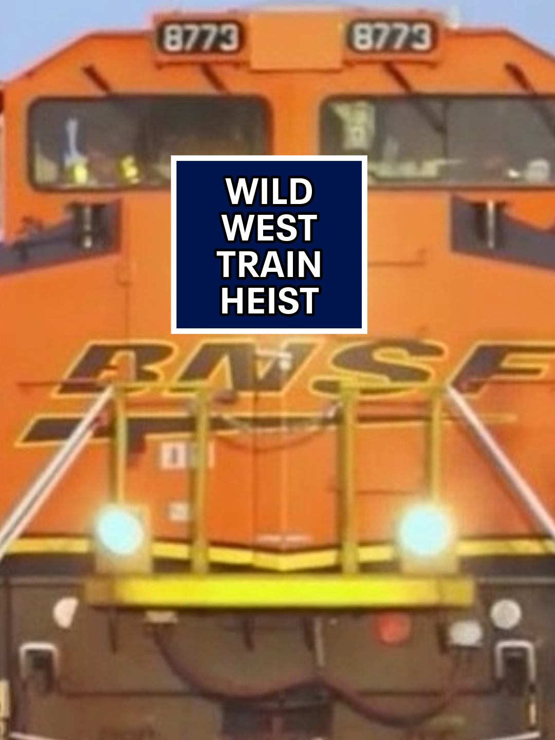 New court documents say a train heist resulted in $34,000 worth of Nike shoes stolen from a BNSF train in northern Arizona. #heist #WILDWEST #nikeshoes