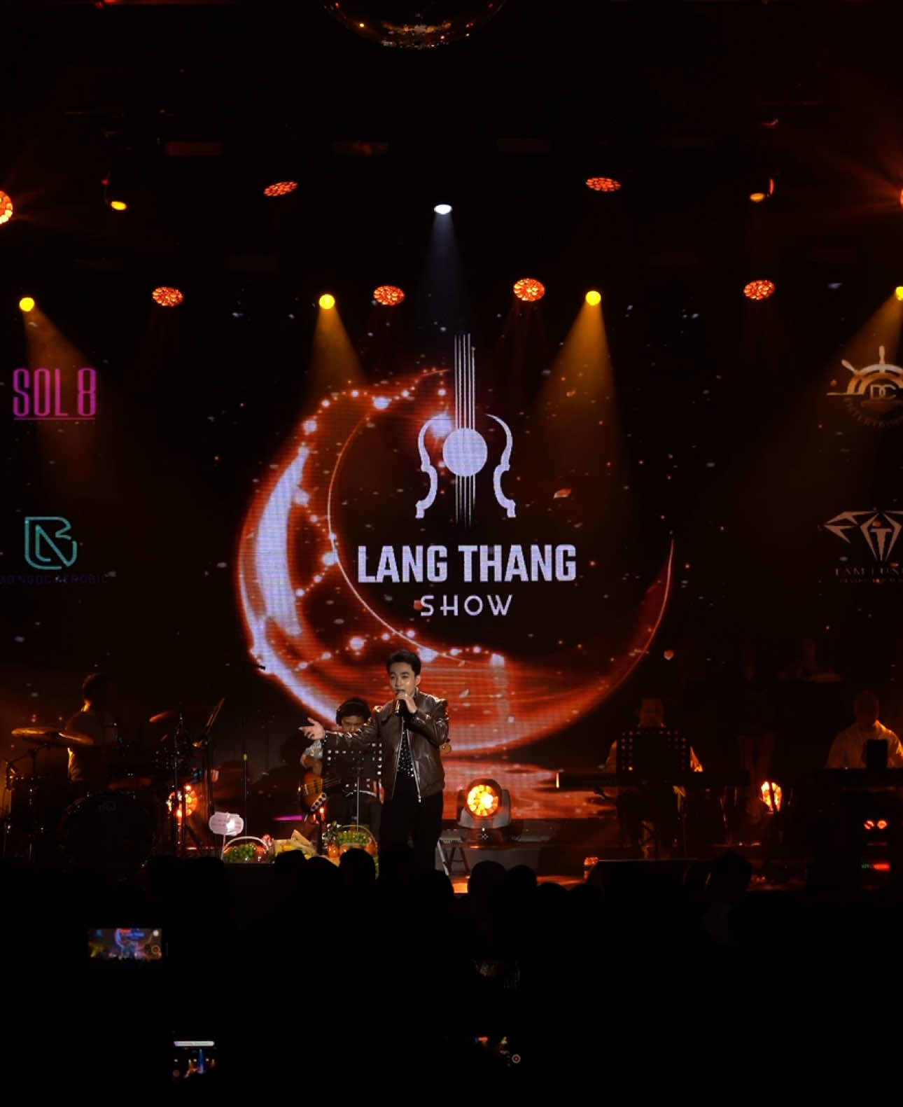 Trung Quang- Hoài mong #trungquang#xuhuong#hoaimong#langthangshow  