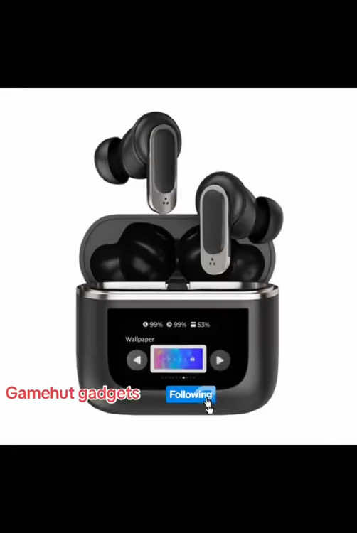 V8 earbuds Rs 1200 Gamehut gadgets -follow us 59382803 - whatsapp only#foryoupage #gadgets #mauritius🇲🇺❤️#mauritius_tiktok #digitalmarketing#tiktokmademebuyit #goviral #gadgets #fyp #SmallBusiness #earbuds #earbudswireless #headphones #music #sportheadsetbluetooth #phoneaccessories #giftideas