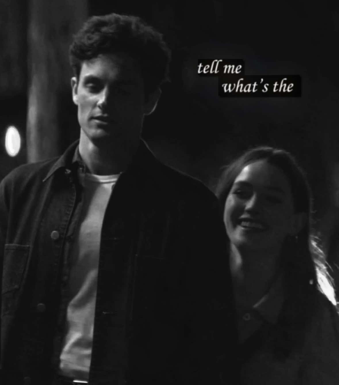 #loveandjoe - first time tryin this type of edits || my telegram: aexrstzz || cc: sat6rns || #lovequinn #joegoldberg #lovequinnedit #joegoldbergedit #you #younetflix #youedit #victoriapedretti #victoriapedrettiedit #pennbadgley #pennbadgleyedit 