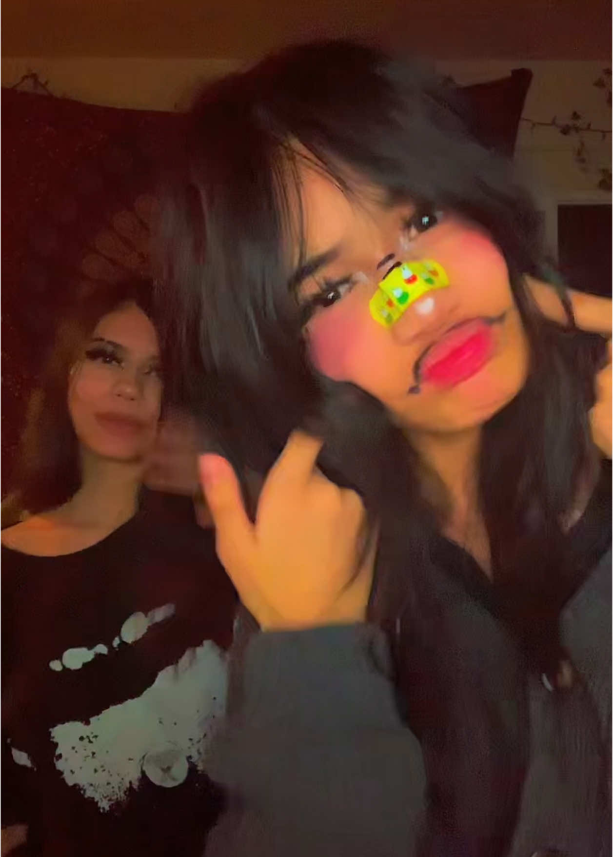 Suna hit her up @‍  come home tsukki the kids miss you #ColorCustomizer #2020 #alttiktok #covid19 #fypシ #haikyuu #animetiktok 