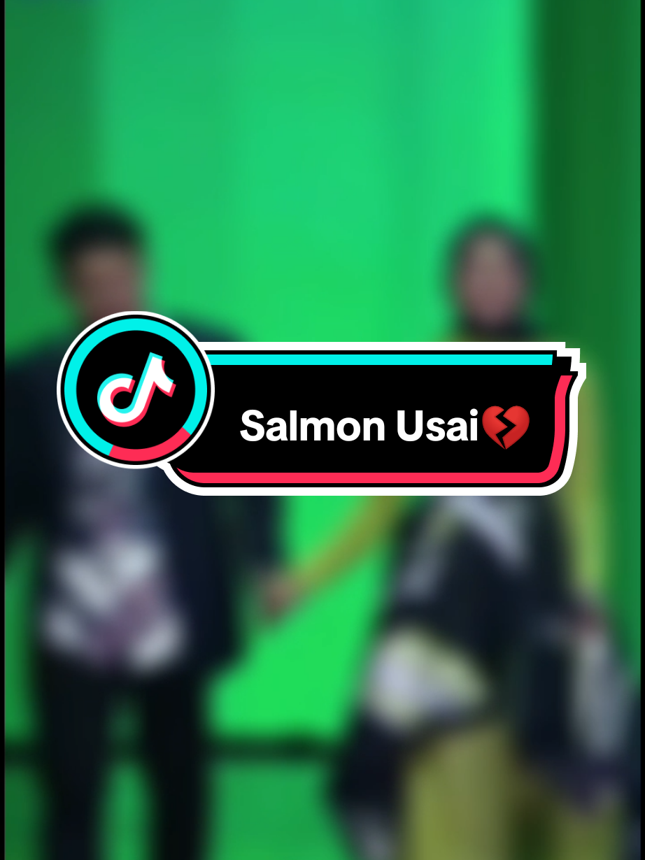 Mulai hari ini semua tentang salmon akan ku tutup dan Terima salmon sudah pernah menjadi sumber kebahagiaan untuk ku❤ selamat salma dan diman, lancar sampai hari H ya🥺❤ see you and happiness .  .  .  .  .  .  #salmon #salmasalsabil #ronyparulian #salmonfanbase #dimansyahlaitupa #salmadimansyah #salmarony #salmalamaran 