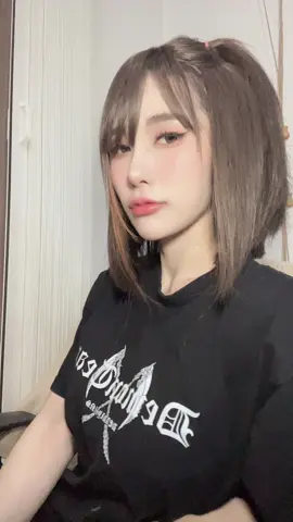 สาวผมสั้น🤣