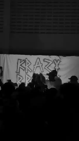No Doubt!! 🔥🔥🔥 #nodoubt #muria #muriamardika #keilandboi #k3bi #kb4l #krazybrazy #krazybrazy4life #krazybrazyrecords 