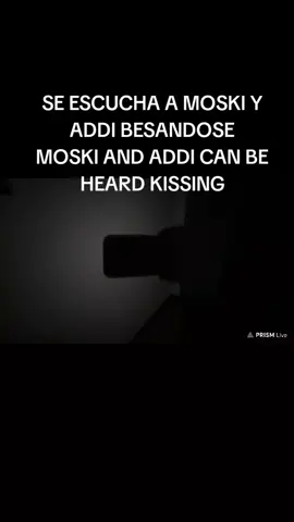 Addi y Moski se besan y addi dice not now (ahora no en español)  susurrando. escuchen bien fuerte y en el oído. #mernuel #addi #moski #moskiaddi #tiktokkkk #virallllllllllllllllllllllllll   #fyppppp #kick #clips #clipskick  @addi 🙎🏼‍♀️ 