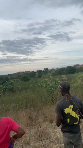 Haiti it’s been too long  