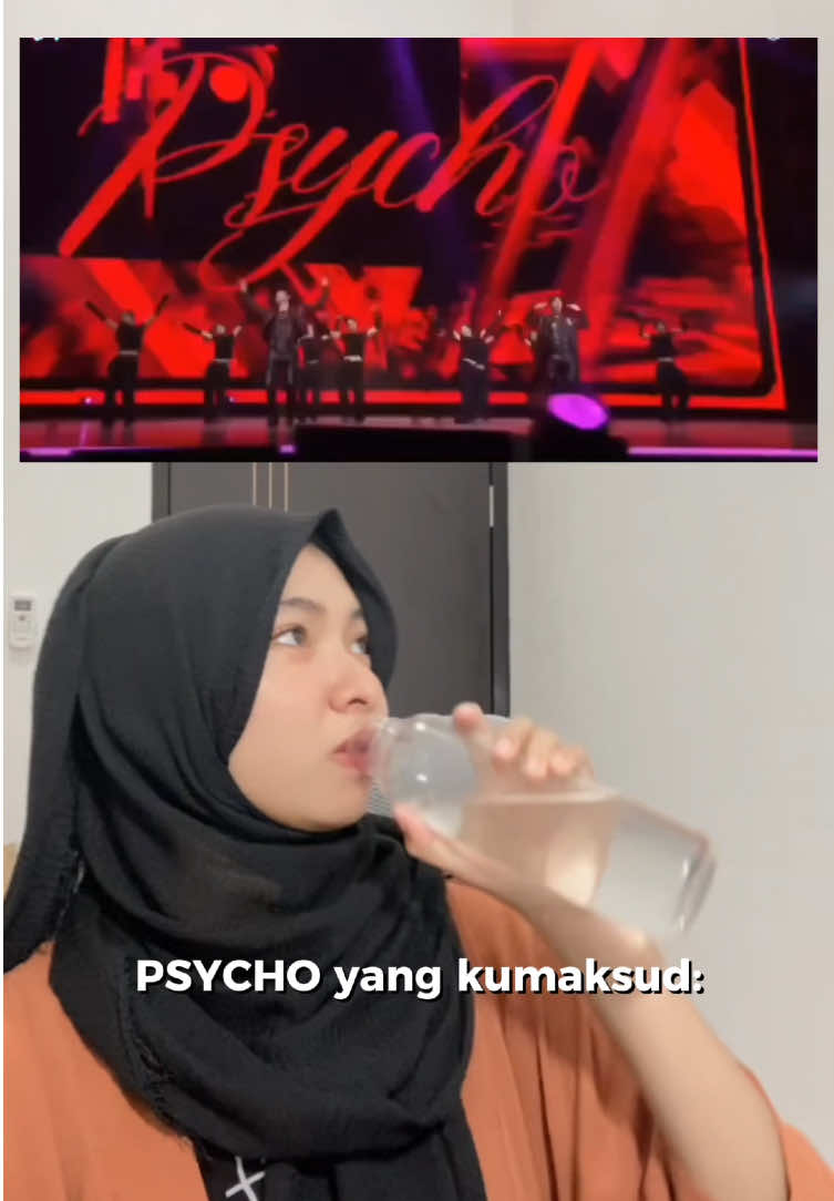 PSYCHO Versi ganteng secandu itu🥹 #smtown_live #smtown #tvxq #redvelvet #psycho #kpop #kpopers #kpopfypシ #kpopstan 