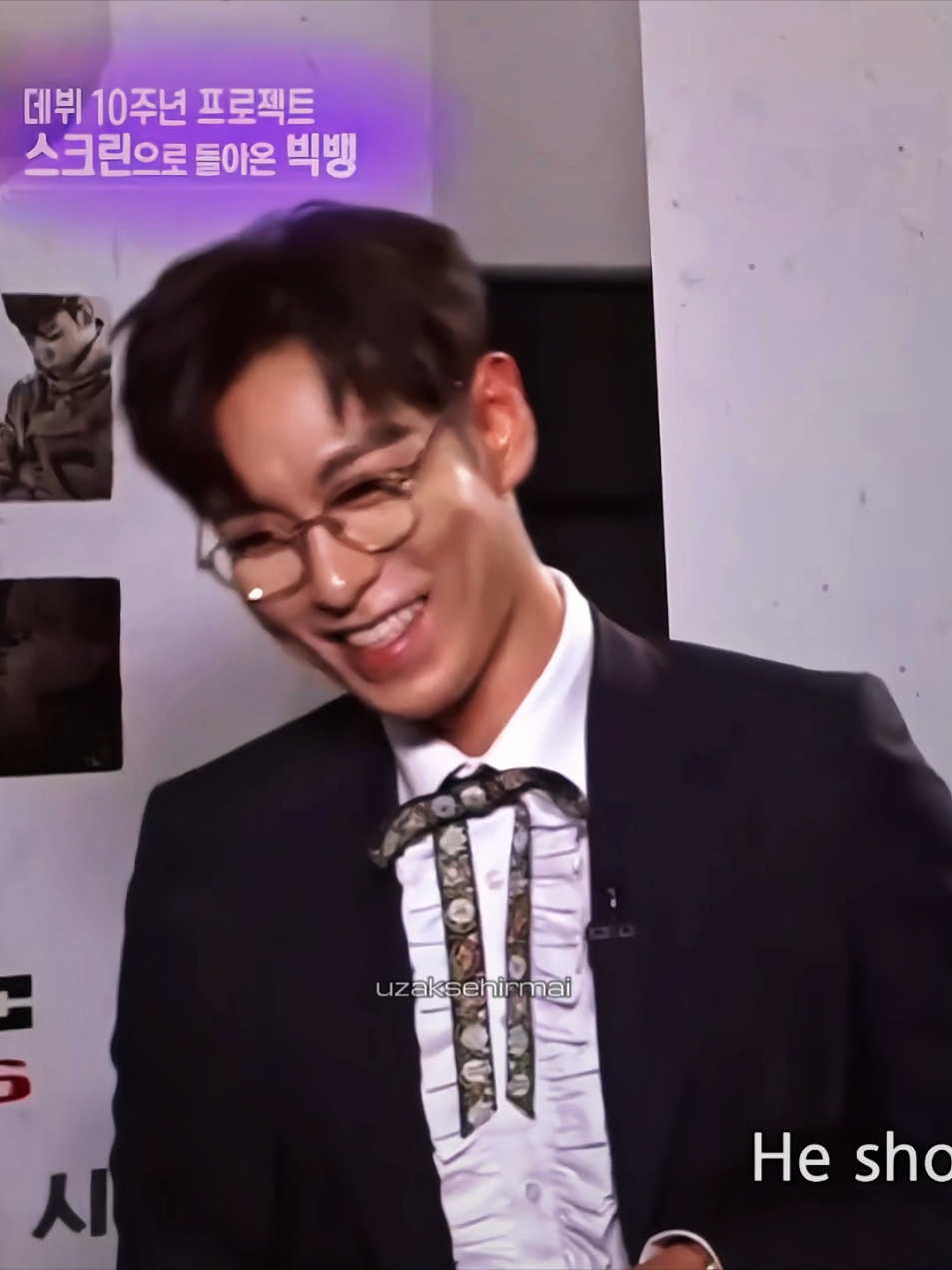 bros cutie patootie😭❤️(this vid reminds me the little korean boy whose mom and dad don't spend time with him that was viral long time ago if am not mistaken 2023, does anybody remember😭, its the glasses and the hairstyle🥹)#tttop #choiseunghyun #top #topbigbang #fyp 