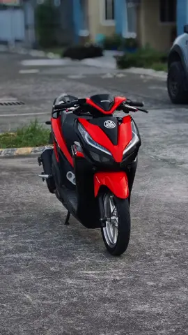 #foryoupage #fyp #honda #clickred #click125i 