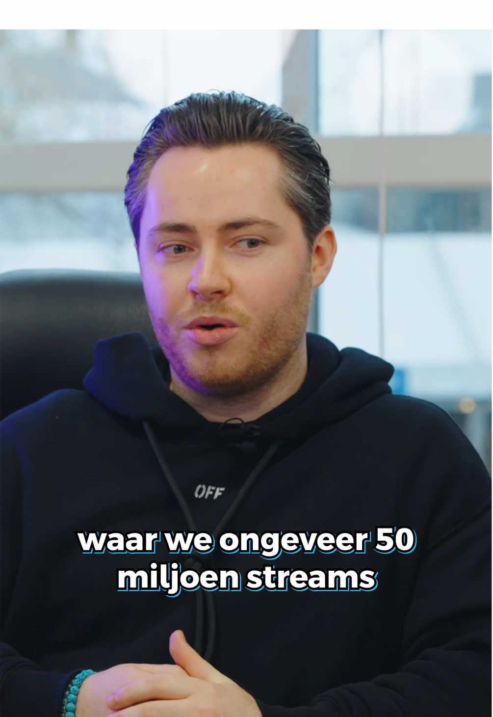 Stef van Vugt heeft Spotify compleet uitgespeeld. Hij ontdekte iets unieks en verdiende er miljoenen mee. Morgen om 16:00 laat hij zien hoe hij zijn miljoenenbedrijf opbouwde, wat hij met al dat geld doet én… we geven iets weg ter waarde van +- 180 EURO! — #DAY1 #StefvanVugt #lofi #Spotify #muziekindustrie #ondernemen 