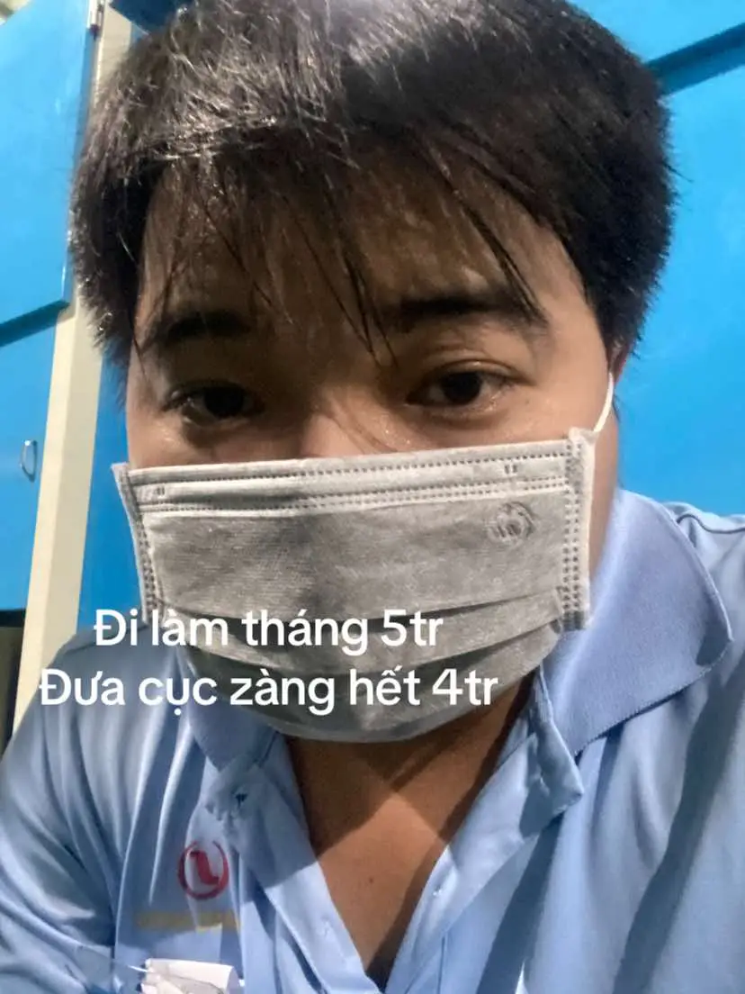 Thương cục zàng lắm 🥹