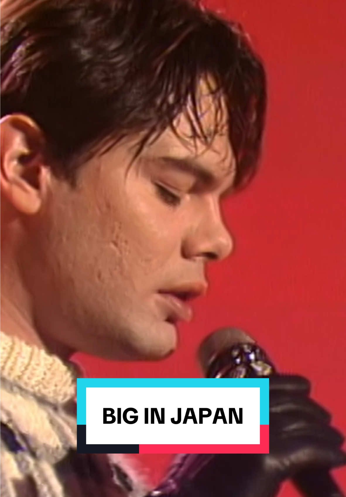 Happy Big in Japan day! 🎉 Today 41 years ago, we released our first single from our debut album „Forever Young“. Listen to „Big in Japan“ today and celebrate with us! 🎶🕺🏻See you on tour this year ❤️ #biginjapan #alphaville #mariangold #2025 